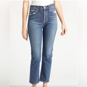Women’s Agolde Riley Jeans